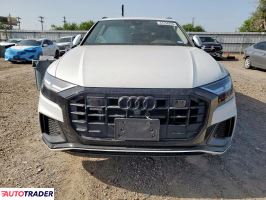 Audi Q8 2022 3 Audi Q8 2022 3