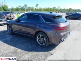 Hyundai Genesis 2023 2