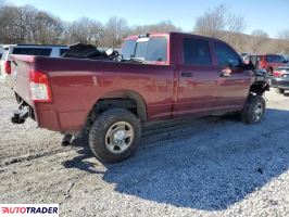 Dodge Ram 2023 6 Dodge Ram 2023 6