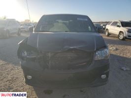 Dodge Grand Caravan 2020 3