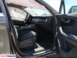 Audi Q7 2021 3