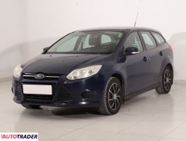 Ford Focus 2012 1.6 103 KM