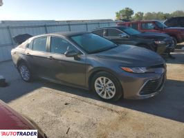 Toyota Camry 2023 2 Toyota Camry 2023 2