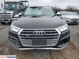 Audi Q5 2020 3