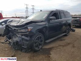 Ford Expedition - zobacz ofertę