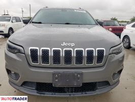 Jeep Cherokee 2019 2 Jeep Cherokee 2019 2