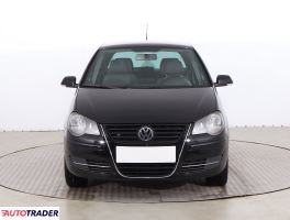Volkswagen Polo 2009 1.2 59 KM