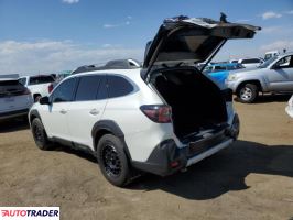 Subaru Outback 2023 2 Subaru Outback 2023 2