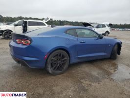 Chevrolet Camaro 2019 2