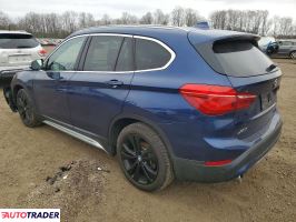 BMW X1 2020 2