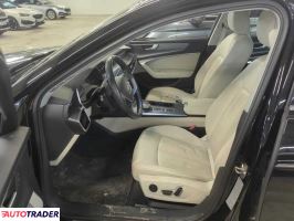 Audi A6 2022 2 265 KM