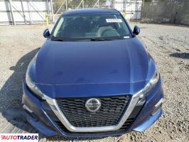 Nissan Altima 2019 2 Nissan Altima 2019 2