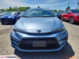 Toyota Corolla 2023 2