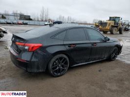 Honda Civic 2023 2 Honda Civic 2023 2