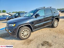 Jeep Grand Cherokee - zobacz ofertę