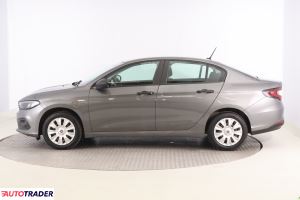 Fiat Tipo 2021 1.0 97 KM