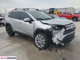 Toyota Pozostałe 2023 2