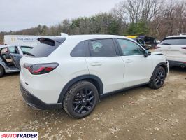 Honda HR-V 2024 2