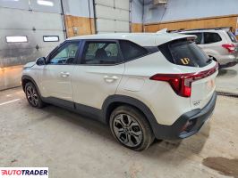 Kia Pozostałe 2024 2