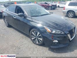 Nissan Altima 2021 2 Nissan Altima 2021 2