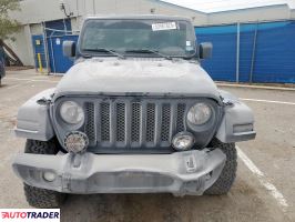 Jeep Wrangler 2021 2