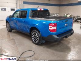 Ford Maverick 2022 2 Ford Maverick 2022 2