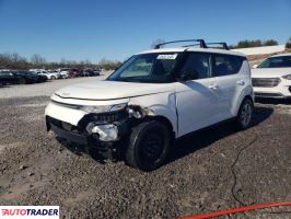 Kia Soul 2022 2