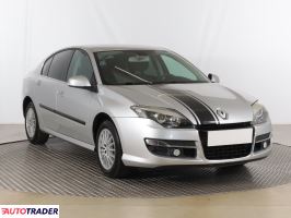 Renault Laguna 2011 1.5 108 KM