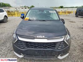 Kia Sportage 2023 2