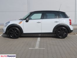 Mini Countryman 2014 1.6 96 KM