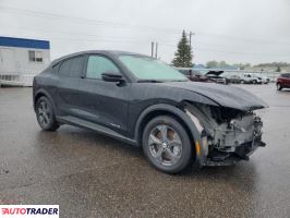 Ford Mustang 2022