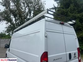 Fiat Ducato 2016 2.3