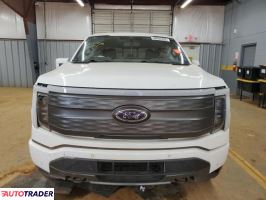 Ford Pozostałe 2023 Ford Pozostałe 2023