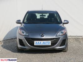 Mazda 3 2009 1.6 103 KM Mazda 3 2009 1.6 103 KM