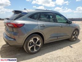 Ford Escape 2023 2