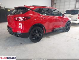 Chevrolet Blazer 2020 3