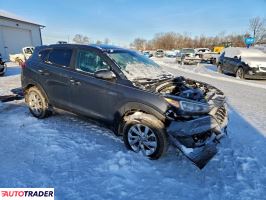 Hyundai Tucson 2020 2