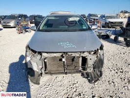 Toyota Corolla 2020 1