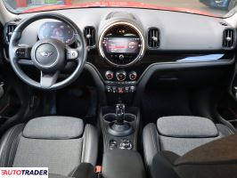 Mini Countryman 2022 1.5 134 KM