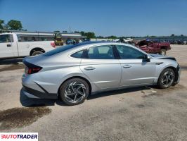 Hyundai Sonata 2025 2