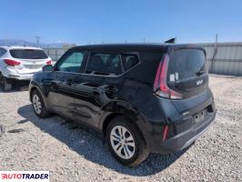 Kia Soul 2024 2