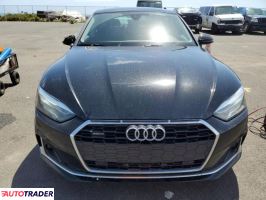 Audi A5 2022 2