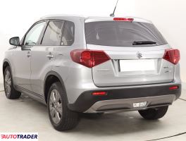 Suzuki Vitara 2021 1.4 127 KM