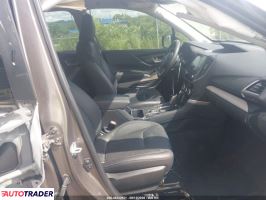 Subaru Forester 2023 2
