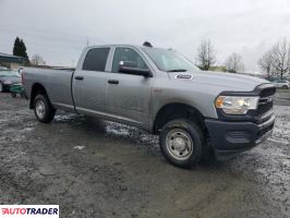 Dodge Ram 2022 6 Dodge Ram 2022 6