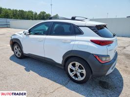 Hyundai Kona 2022 2