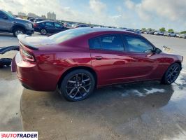 Dodge Charger 2021 3