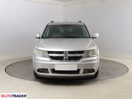 Dodge Journey 2010 2.0 138 KM