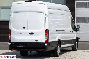 Ford Transit 2024 2 Ford Transit 2024 2