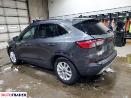 Ford Escape 2020 1